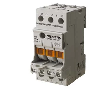 Siemens - Nevenapparaat modulair - 3NW7903-1 3NW79031 71537
