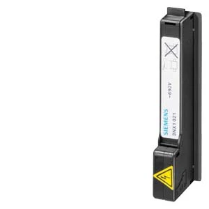 Siemens - Toebehoren/onderdelen voor mespatroonhouder - 3NX1021 3NX1021 71609