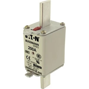 Eaton - Smeltpatroon (mes) - NH FUSE 200AMP 690V gG SIZE 1 200NHG1B-690 716330