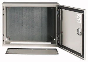 Eaton - Schakelkast leeg - CS-34/200 111680 716540