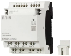 Eaton - Logische module - EASY-E4-AC-16RE1 197222 716712