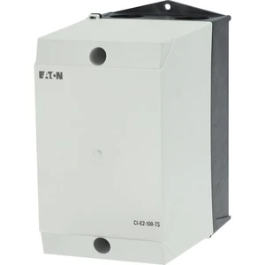 Eaton - Schakelaarkast leeg - CI-K2-100-TS 206882 716736