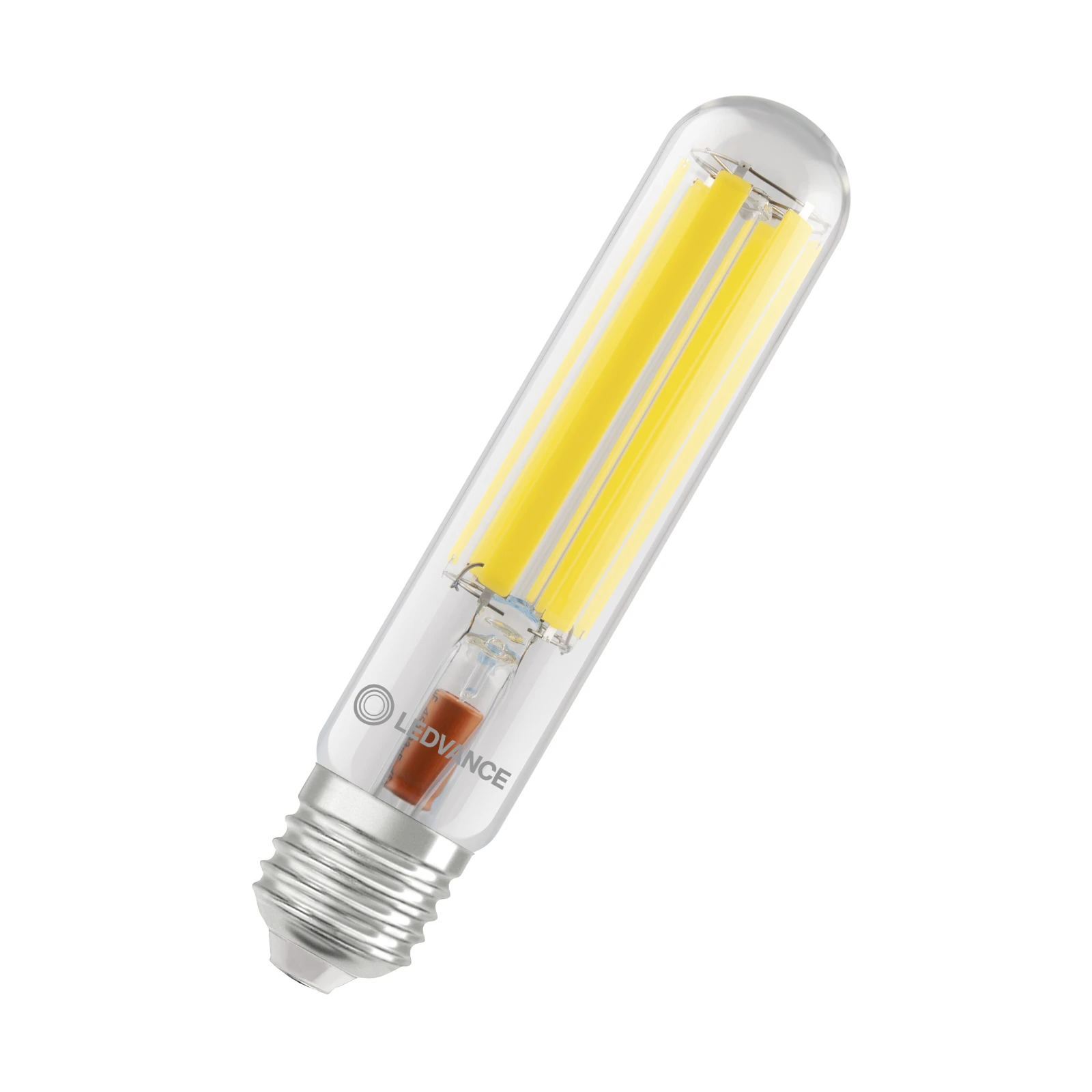 Ledvance LED-lamp NAV 100 LED FILAMENT AMBER V 3200LM 4058075843622 7172280