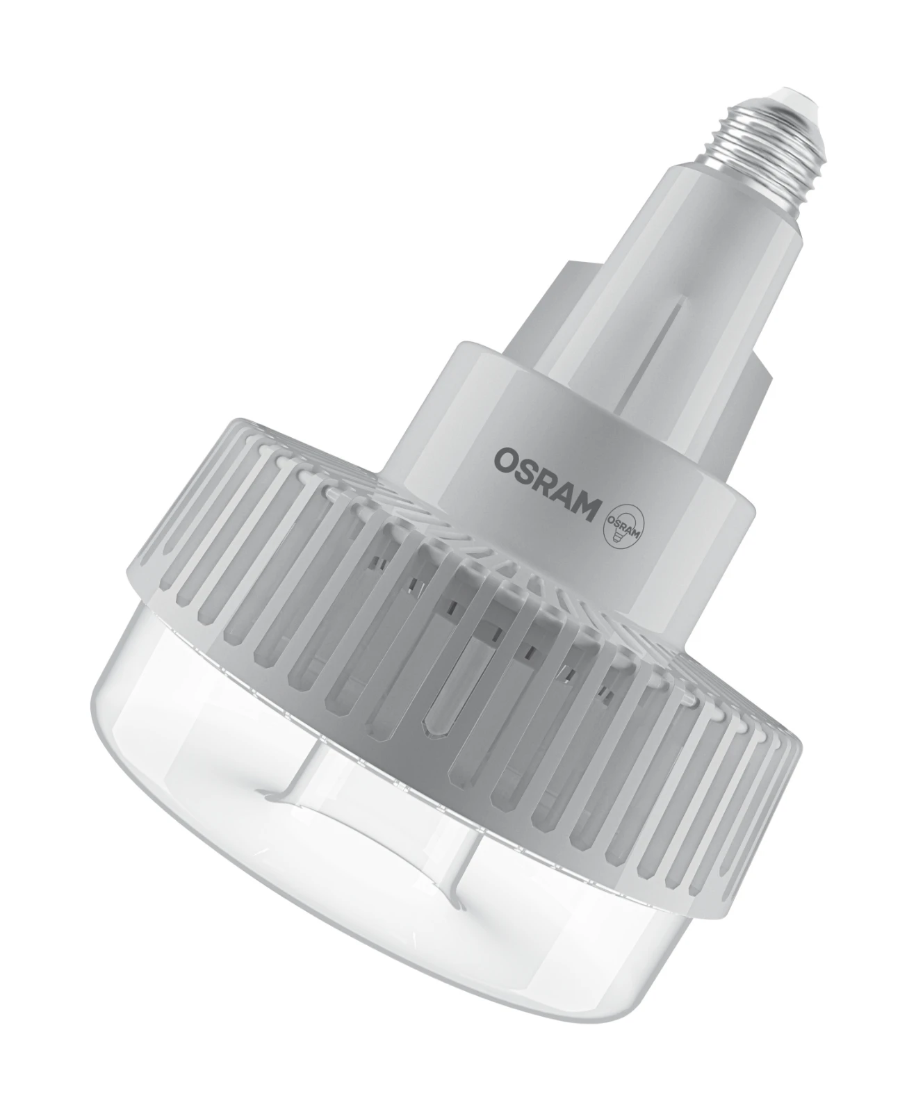 Osram LED-lamp HQI HIGHBAY 250 120 ° 95 W/4000 K E 4058075612631 7173035