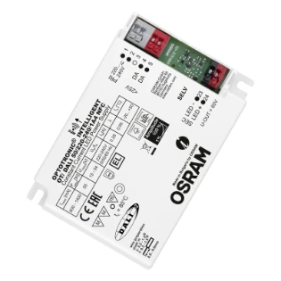 Osram - LED driver - OTi DALI 50/220...240/1A4 NFC 4062172061889 7173938