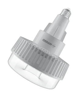 Osram - LED-lamp - HQI HIGHBAY 250 120 ° 95 W/4000 K E 4058075612631 7180032