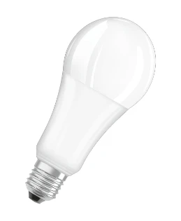 Osram - LED-lamp - SST CLAS A 150 FR 20 W/2700 K E27 4058075433847 7180243