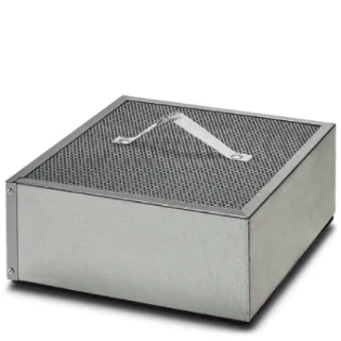Phoenix Contact - Toebehoren/onderdelen voor fax/printer/all-in-one - TOPMARK LASER CARBON FILTER 0803306 718708