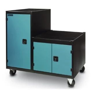 Phoenix Contact - Toebehoren/onderdelen voor fax/printer/all-in-one - TOPMARK LASER STATION 0831835 718717
