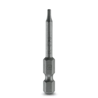 Phoenix Contact - Toebehoren/onderdelen voor schroevendraaiers - SF-BIT-HEX 2-50 1212645 719310