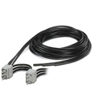 Phoenix Contact - Toebehoren/onderdelen voor laagspannings-schakeltechniek - BRIDGE- 5-3M 2901545 719381
