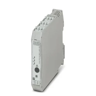 Phoenix Contact - Veldbus, dec. periferie - voedings- en segmentmodule - MACX MCR-PTB 2865625 719417