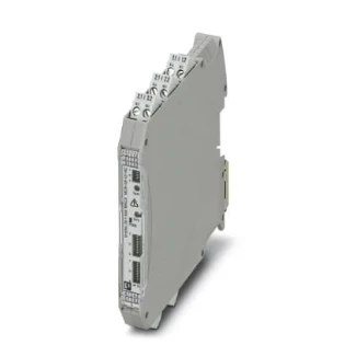 Phoenix Contact - Scheidingsversterker - MACX MCR-UI-UI-NC 2811446 719457