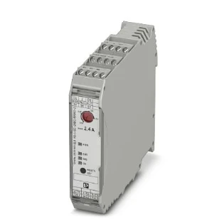 Phoenix Contact - Motorstarter/Motorstarter combinatie - ELR H3-I-SC- 24DC/500AC-2 2900543 719476