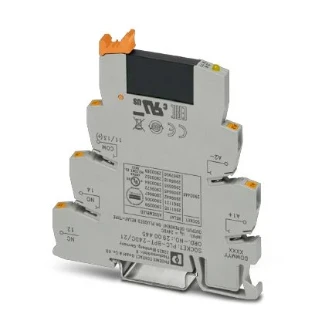 Phoenix Contact - Optorelais - PLC-OPT- 24DC/ 24DC/2 2900364 719526