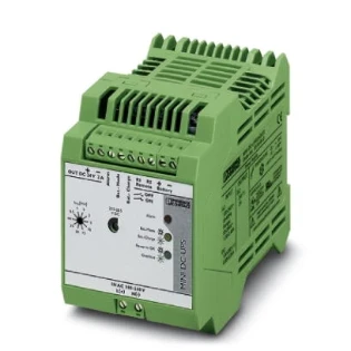 Phoenix Contact - UPS - MINI-DC-UPS/24DC/2 2866640 719580