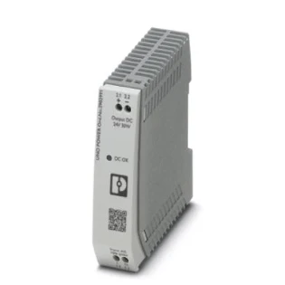 Phoenix Contact - Gelijkstroomvoedingseenheid - UNO-PS/1AC/24DC/ 30W 2902991 719611