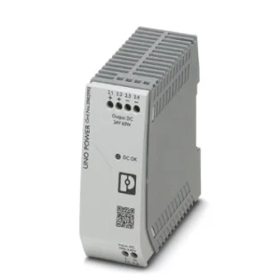 Phoenix Contact - Gelijkstroomvoedingseenheid - UNO-PS/1AC/24DC/ 60W 2902992 719613