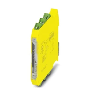 Phoenix Contact - Relais voor toerental-/stilstandbewaking - PSR-MM25-1NO-2DO-24DC-SC 2702355 719659