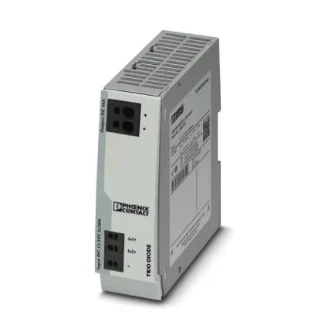 Phoenix Contact - Overspanningsbegrenzer - TRIO2-DIODE/12-24DC/2X20/1X40 2907379 719685