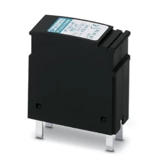 Phoenix Contact - Overspanningsbeveiliging voor data en M&R - PT 2X2-HF- 5 DC-ST 2839567 719954