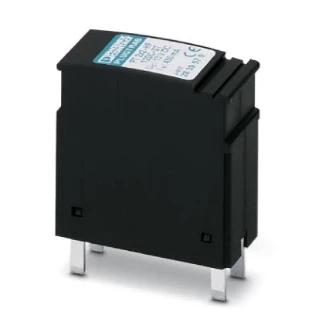 Phoenix Contact - Overspanningsbeveiliging voor data en M&R - PT 2X2-HF-12 DC-ST 2839570 719955