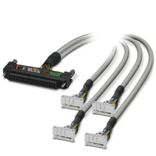 Phoenix Contact - PLC verbindingskabel - CABLE-FCN40/4X14/200/OMR-IN 2304212 720010