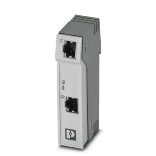 Phoenix Contact - Patchpaneel twisted pair - PP-RJ-RJ 2703015 720092