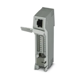 Phoenix Contact - Patchpaneel twisted pair - PP-RJ-SC 2703016 720094