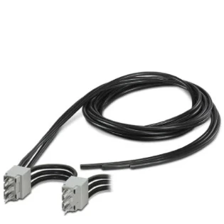 Phoenix Contact - Toebehoren/onderdelen voor laagspannings-schakeltechniek - BRIDGE- 4-1M 2901658 720399