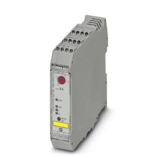 Phoenix Contact - Motorstarter/Motorstarter combinatie - ELR W3- 24DC/500AC- 9I 2297057 720591