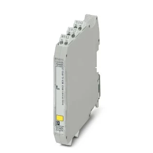 Phoenix Contact - Scheidingsversterker - MACX MCR-SL-RPSSI-2I 2924825 720594