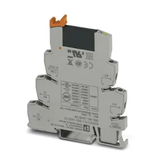 Phoenix Contact - Optorelais - PLC-OSC- 24DC/ 48DC/100 2966728 720689