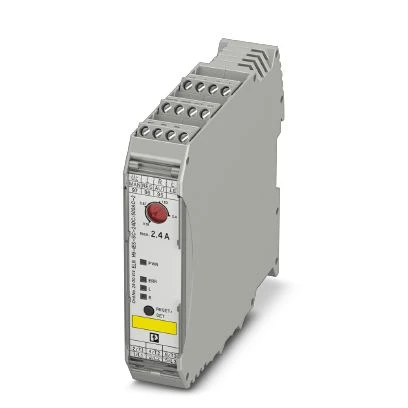 Phoenix Contact Motorstarter/Motorstarter combinatie ELR H5-IES-SC- 24DC/500AC-2 2900414 720724