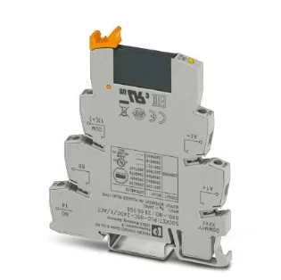 Phoenix Contact - Optorelais - PLC-OSC- 24DC/ 24DC/  2/ACT 2966676 720796