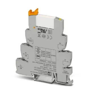 Phoenix Contact - Schakelrelais - PLC-RSC- 24UC/21 2966184 720814