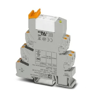 Phoenix Contact - Schakelrelais - PLC-RPT- 24DC/21HC 2900291 720930