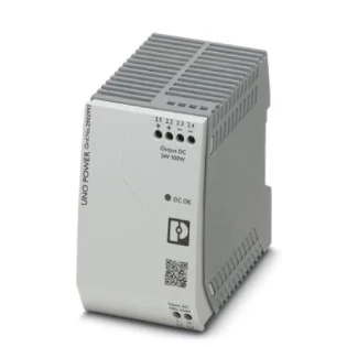 Phoenix Contact - Gelijkstroomvoedingseenheid - UNO-PS/1AC/24DC/100W 2902993 721037