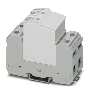 Phoenix Contact - Gecombineerde afleider voor energietechniek - FLT-SEC-T1+T2-1C-350/25-FM 2905465 721087