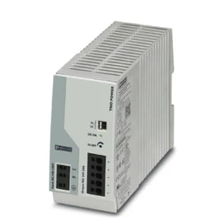 Phoenix Contact - Gelijkstroomvoedingseenheid - TRIO-PS-2G/1AC/24DC/20 2903151 721114