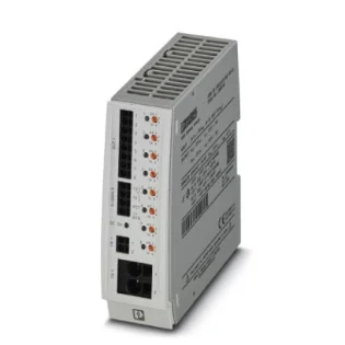 Phoenix Contact - Apparatenbeveiligingsschakelaar - CBM E8 24DC/0.5-10A NO-R 2905744 721129