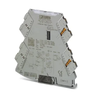Phoenix Contact - Scheidingsversterker - MINI MCR-2-UNI-UI-2UI 2905026 721192