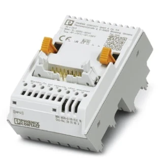 Phoenix Contact - Interfacemodule - MINI MCR-2-V8-FLK 16 2901993 721231