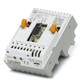 Phoenix Contact - Veldbus, dec. periferie - communicatiemodule - MINI MCR-2-V8-PB-DP 2905636 721232