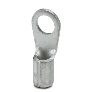 Phoenix Contact - Klemkabelschoen voor koperen geleider - C-RC 2,5/M3,5 DIN 3240077 721601