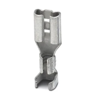 Phoenix Contact - Perskoppelstuk voor koperkabel - C-SCF 2,5/4,8X0,5 3240157 721854