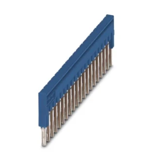 Phoenix Contact - Doorverbindingsbrug rijgklem - FBS 20-3,5 BU 3213138 721887