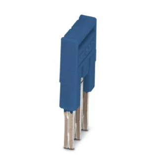 Phoenix Contact - Doorverbindingsbrug rijgklem - FBS 3-3,5 BU 3213099 721888