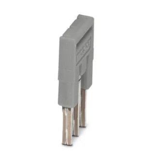 Phoenix Contact - Doorverbindingsbrug rijgklem - FBS 3-3,5 GY 3213167 721889