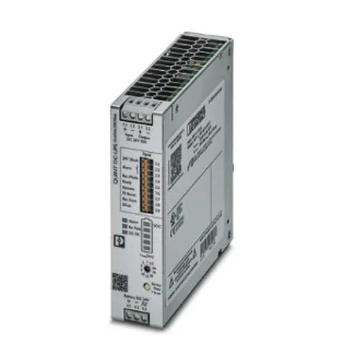 Phoenix Contact - UPS - QUINT4-UPS/24DC/24DC/10 2907066 722085
